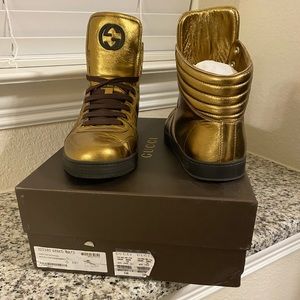 Men’s Gucci Coda Shoes